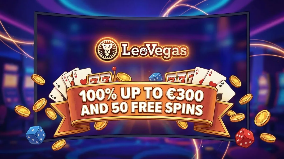 LeoVegas
